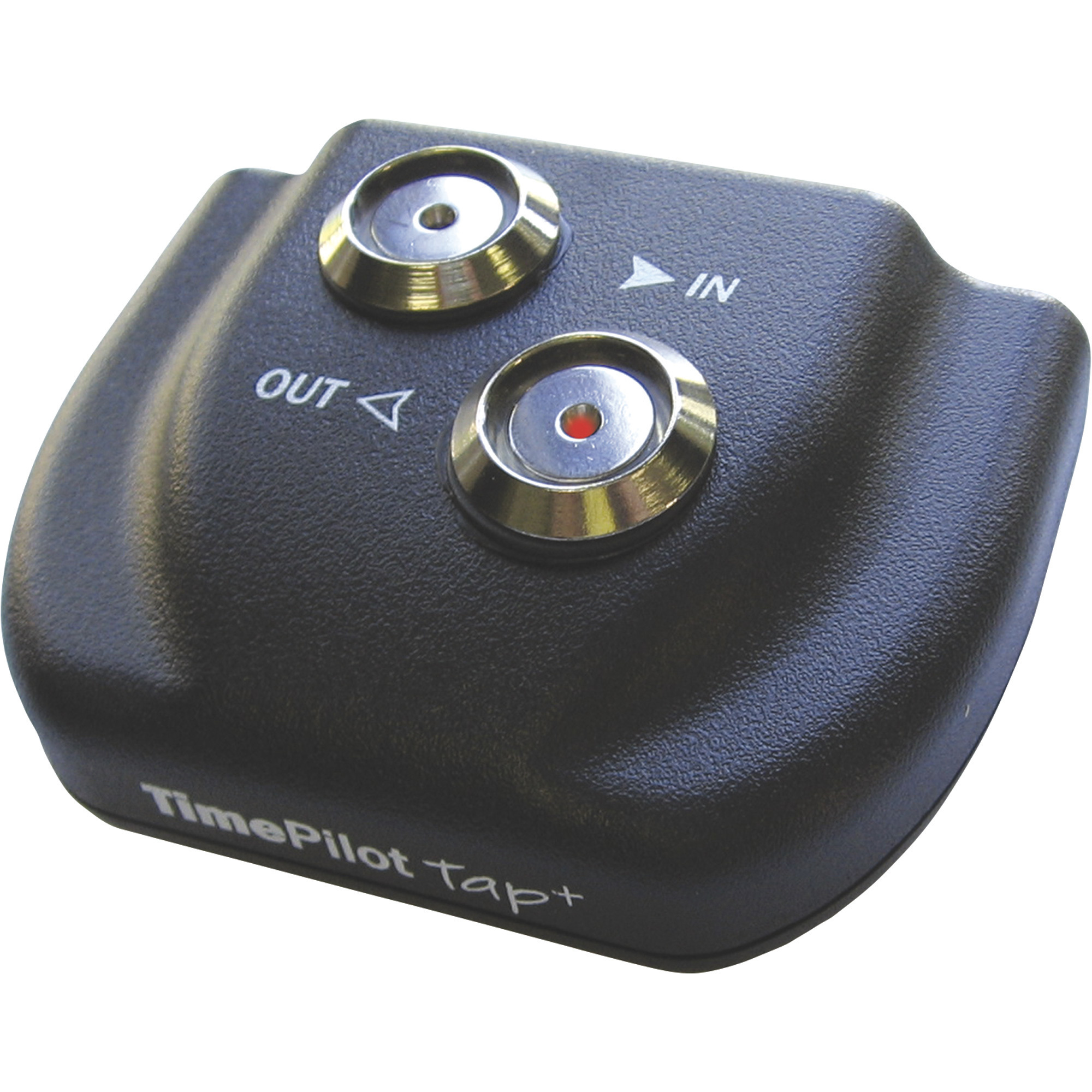 TimePilot Tap+ Time Clock - Compact, Portable, Holds 12,000 Clock-Ins/Clock-Outs, Model# 2880